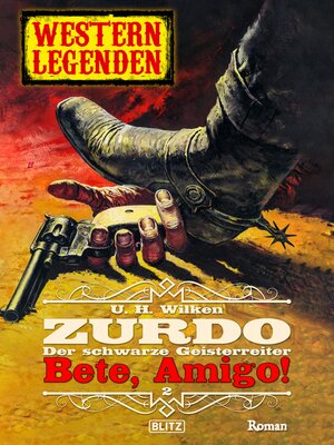 cover image of Bete, Amigo!